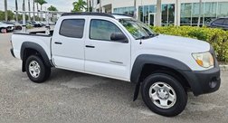 2011 Toyota Tacoma PreRunner