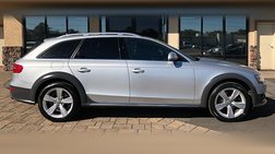 2014 Audi Allroad 2.0T quattro Premium Plus