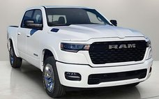 2025 Ram Ram Pickup 1500 Lone Star