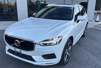 2019 Volvo XC60 T5 Momentum