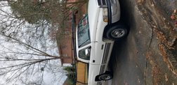 1995 Dodge Ram 2500 