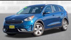 2018 Kia Niro EX