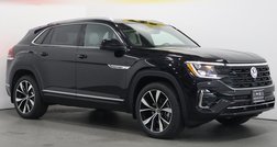 2026 Volkswagen Atlas Cross Sport SEL Premium R-Line 4Motion