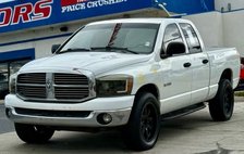 2008 Dodge Ram 1500 SLT