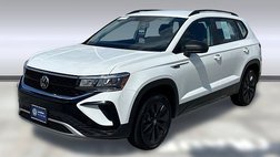 2022 Volkswagen Taos S