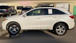 2015 Acura RDX Base
