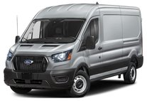 2026 Ford Transit 250