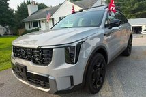 2024 Kia Sorento X-Line SX Prestige
