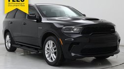2025 Dodge Durango R/T