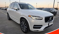 2017 Volvo XC90 T6 Momentum