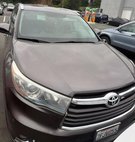 2014 Toyota Highlander Limited