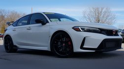 2025 Honda Civic Type R