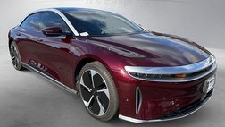 2023 Lucid Air Touring