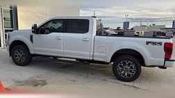 2022 Ford Super Duty F-250 Lariat