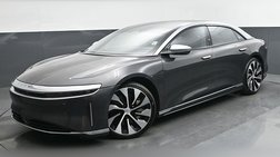 2022 Lucid Air Grand Touring