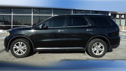 2013 Dodge Durango Crew