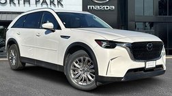 2024 Mazda CX-90 Plug-in Hybrid Preferred