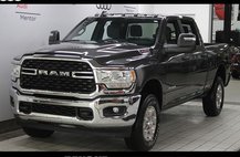 2024 Ram Ram Pickup 3500 Big Horn