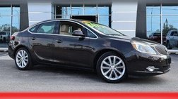 2015 Buick Verano Convenience Group