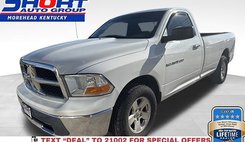 2012 Ram Ram Pickup 1500 SLT