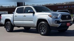2023 Toyota Tacoma SR5 RWD