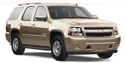 2007 Chevrolet Tahoe 2WD 4dr 1500 LT