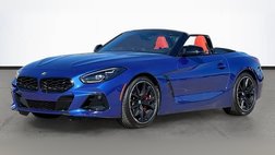 2024 BMW Z4 M40i