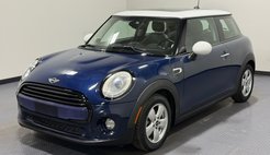2014 MINI Hardtop Cooper