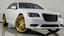 2012 Chrysler 300 SRT8