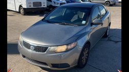2012 Kia Forte EX