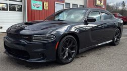 2019 Dodge Charger GT