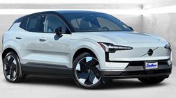 2025 Volvo EX30 Twin Plus
