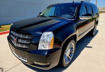 2013 Cadillac Escalade ESV Premium