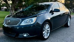 2017 Buick Verano Leather Group