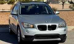 2014 BMW X1 xDrive28i