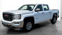 2016 GMC Sierra 1500 Base