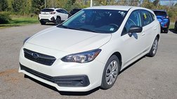 2023 Subaru Impreza Base