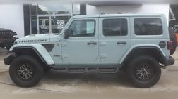 2023 Jeep Wrangler Rubicon 392