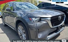 2025 Mazda CX-90 3.3 Turbo Premium Plus