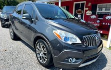 2016 Buick Encore Sport Touring