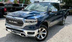 2019 Ram Ram Pickup 1500 Limited