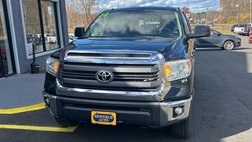 2014 Toyota Tundra SR5