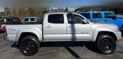 2006 Toyota Tacoma V6