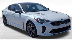 2020 Kia Stinger GT1