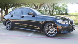 2019 BMW 3 Series 330i