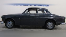 1966 Volvo 