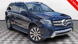 2019 Mercedes-Benz GLS GLS 450