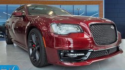 2023 Chrysler 300 C