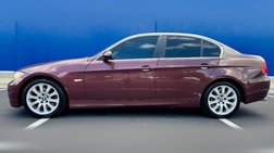 2006 BMW 3 Series 330xi