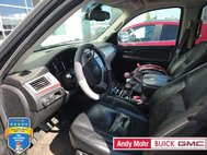 2008 Cadillac Escalade Base